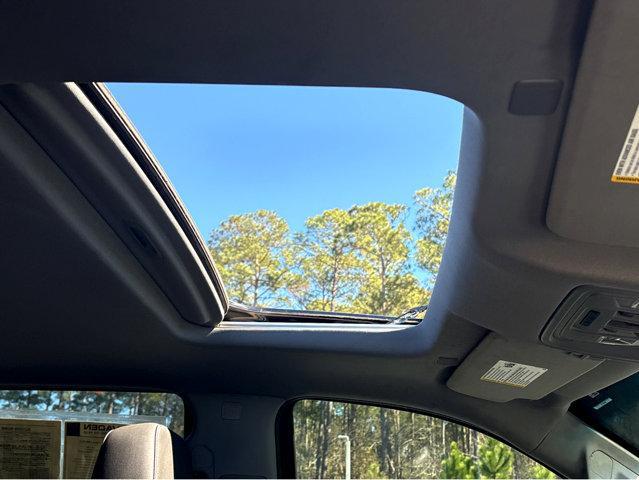 used 2020 GMC Sierra 1500 car, priced at $37,200