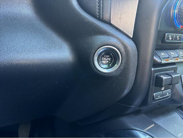 used 2020 GMC Sierra 1500 car, priced at $37,200