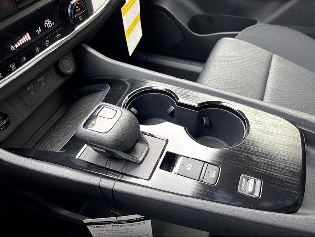 used 2023 Nissan Rogue car, priced at $20,500