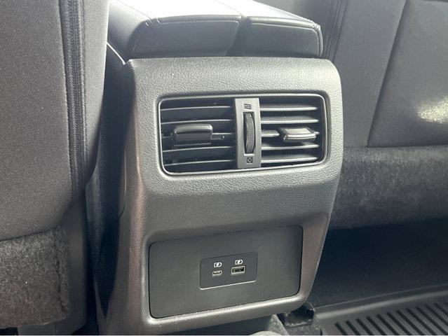 used 2023 Nissan Rogue car, priced at $20,500