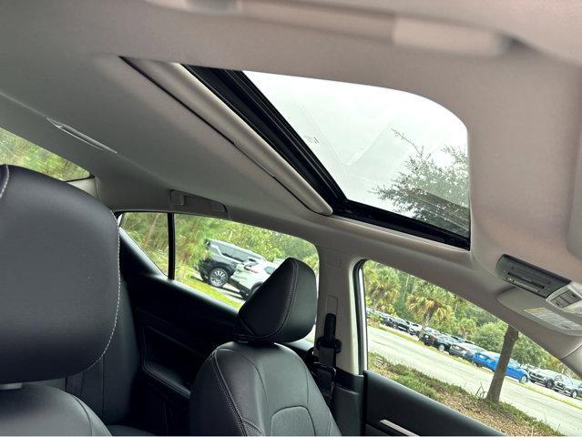 used 2024 Nissan Altima car, priced at $24,900