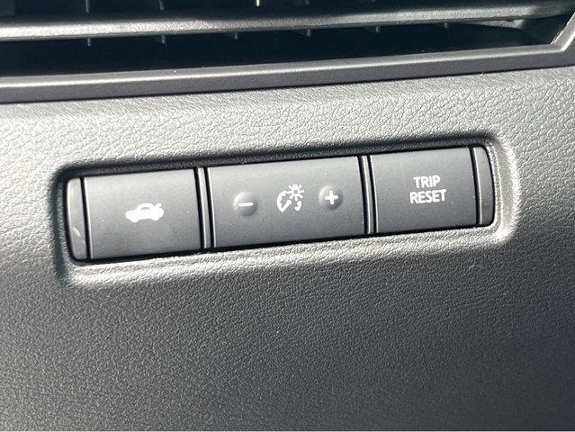 used 2024 Nissan Altima car, priced at $20,300