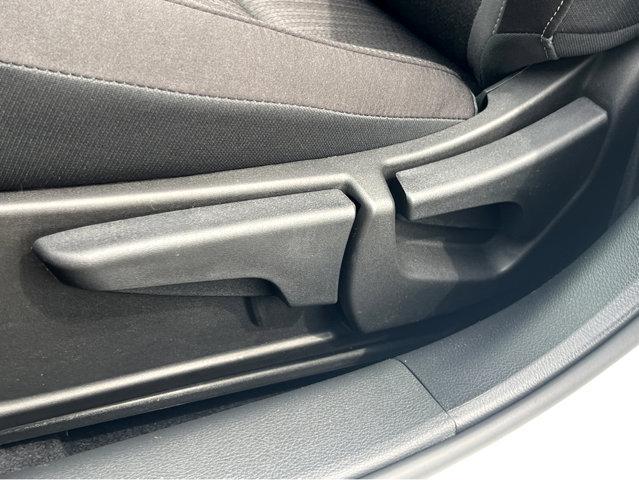 used 2024 Nissan Altima car, priced at $20,300