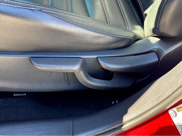 used 2020 Nissan Kicks car, priced at $14,500