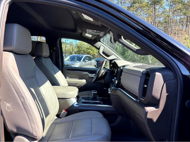 used 2023 GMC Sierra 1500 car, priced at $44,700