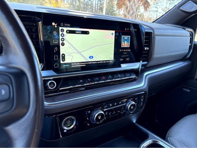 used 2023 GMC Sierra 1500 car, priced at $44,700