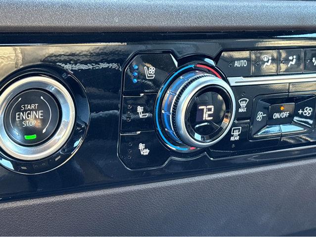 used 2023 GMC Sierra 1500 car, priced at $44,700