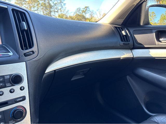 used 2007 INFINITI G35 car, priced at $10,990