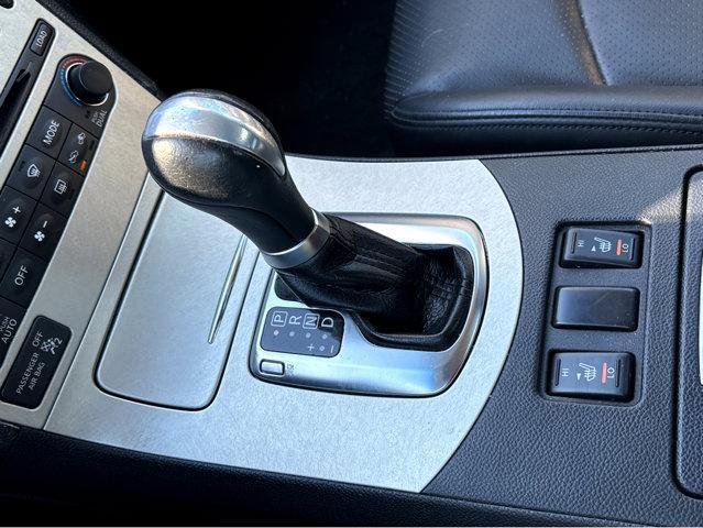 used 2007 INFINITI G35 car, priced at $10,990