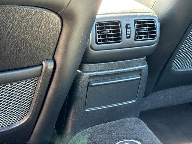 used 2007 INFINITI G35 car, priced at $10,990