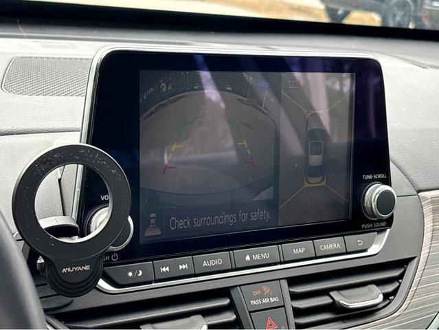 used 2019 Nissan Altima car, priced at $19,500