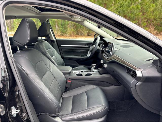 used 2019 Nissan Altima car, priced at $19,500