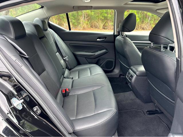 used 2019 Nissan Altima car, priced at $19,500