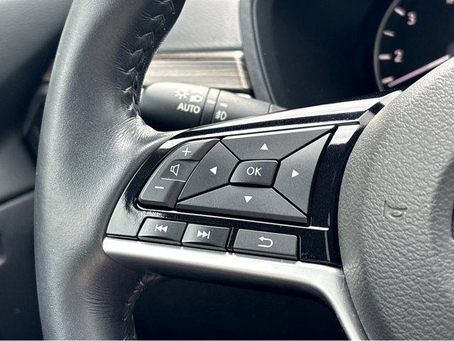 used 2019 Nissan Altima car, priced at $19,500