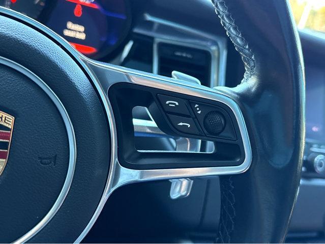 used 2017 Porsche Macan car, priced at $11,500