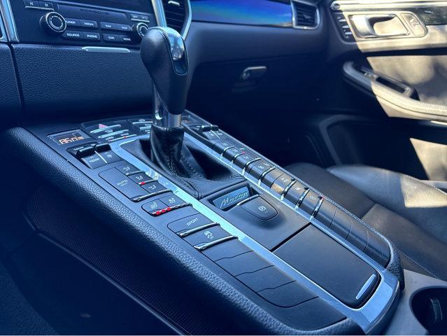 used 2017 Porsche Macan car, priced at $11,500