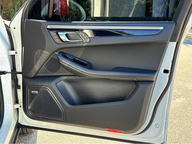 used 2017 Porsche Macan car, priced at $11,500