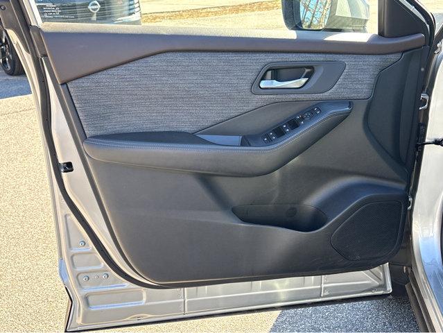 used 2023 Nissan Rogue car, priced at $20,000