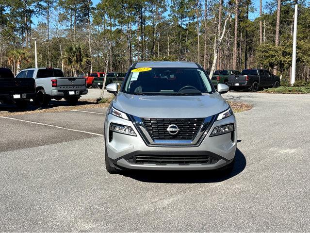 used 2023 Nissan Rogue car, priced at $20,000