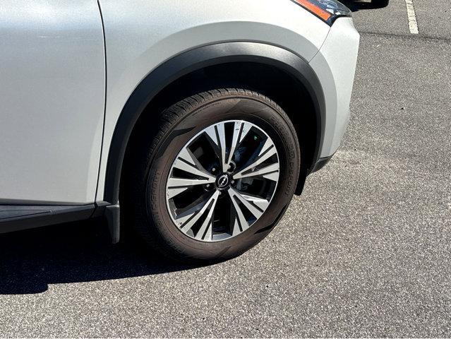 used 2023 Nissan Rogue car, priced at $20,000