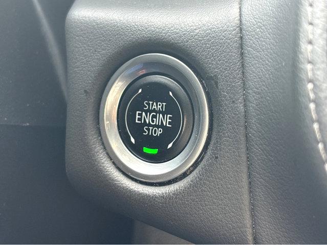 used 2024 Chevrolet Suburban car, priced at $47,500