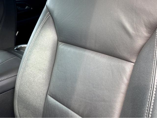 used 2024 Chevrolet Suburban car, priced at $47,500