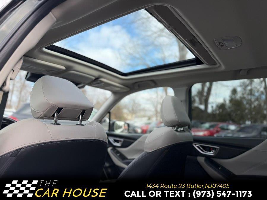 used 2023 Subaru Forester car, priced at $24,995