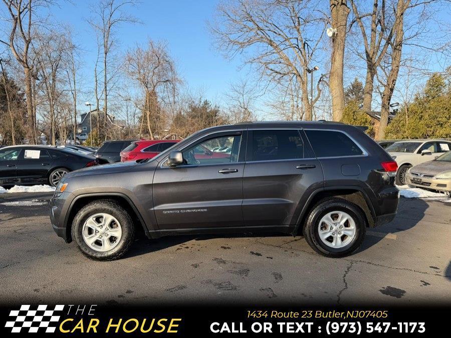 used 2014 Jeep Grand Cherokee car, priced at $8,995