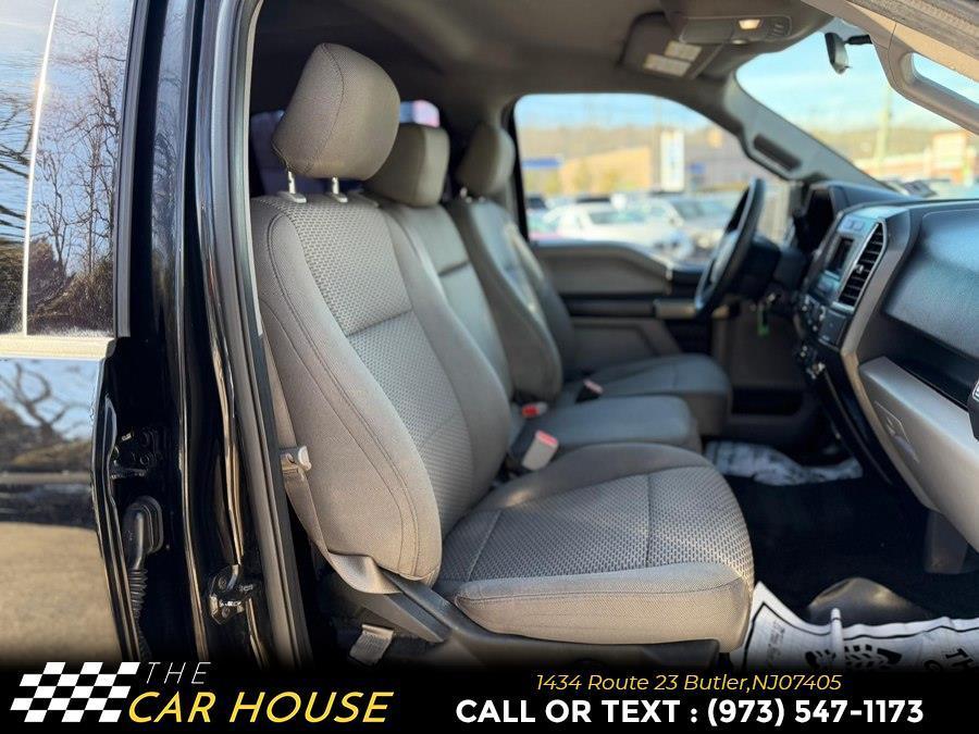 used 2016 Ford F-150 car, priced at $11,995