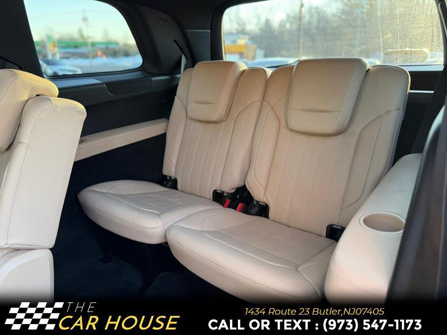 used 2018 Mercedes-Benz GLS 450 car, priced at $17,995