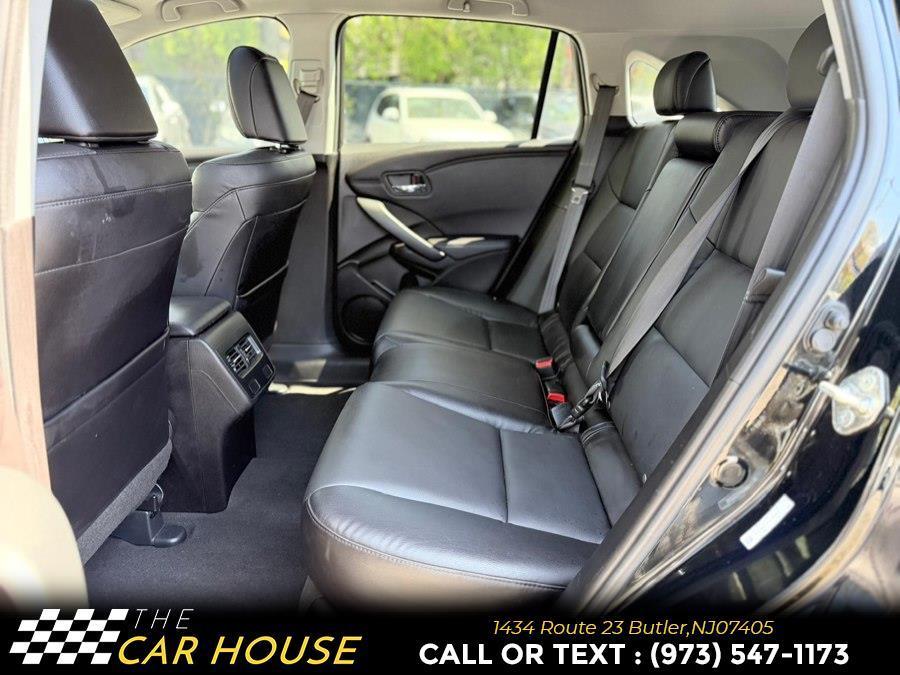 used 2018 Acura RDX car, priced at $10,995