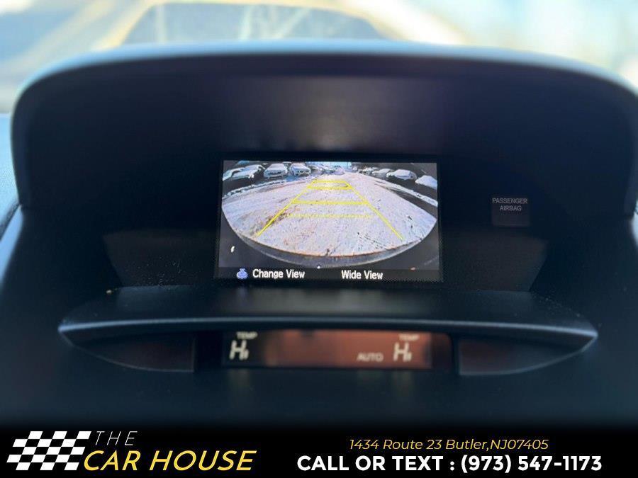 used 2018 Acura RDX car, priced at $11,995