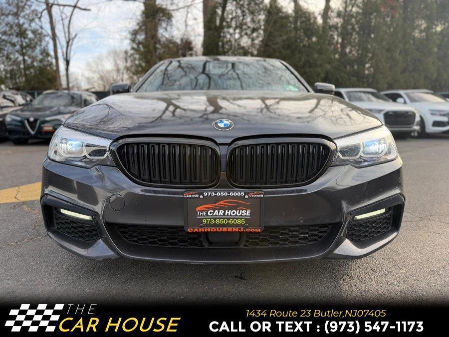 used 2019 BMW 540 car, priced at $23,995