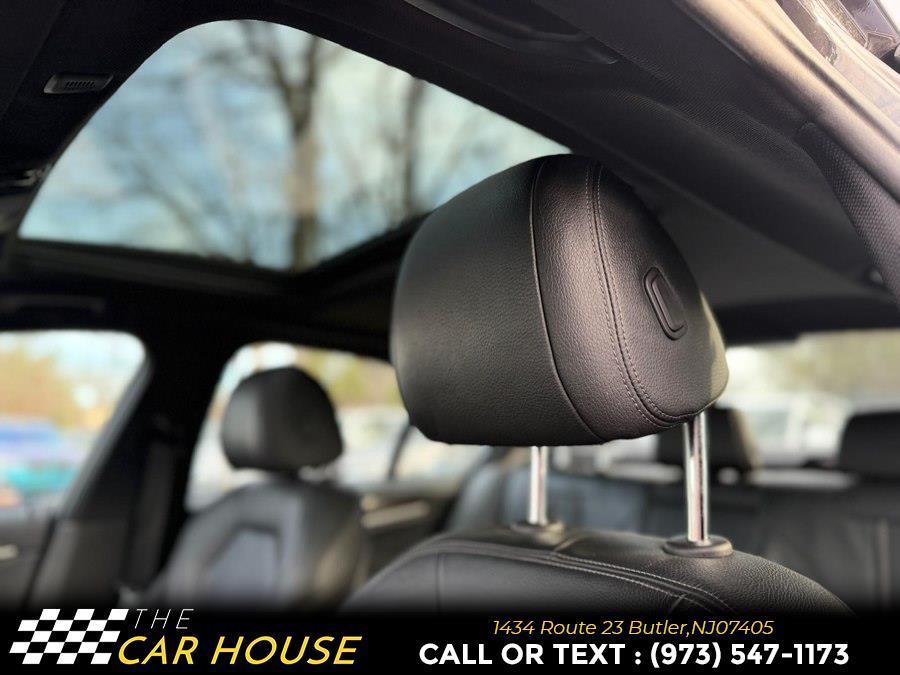 used 2019 BMW 540 car, priced at $23,995