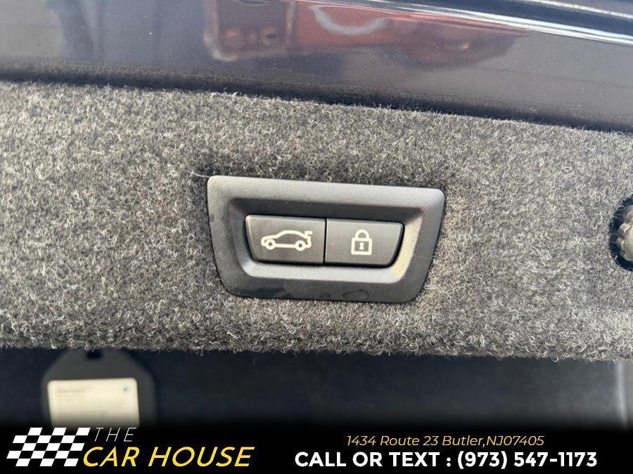 used 2019 BMW 540 car, priced at $23,995