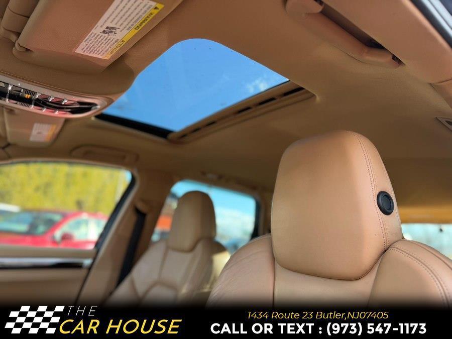 used 2011 Porsche Cayenne car, priced at $8,995