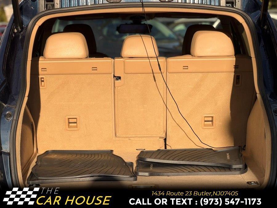 used 2011 Porsche Cayenne car, priced at $8,995