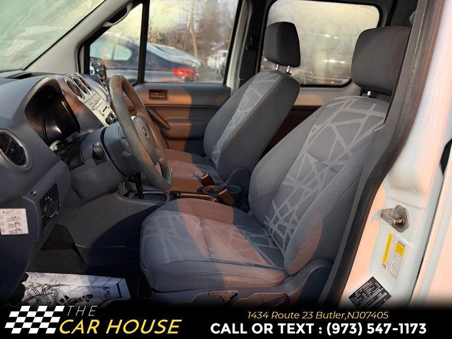 used 2013 Ford Transit Connect car, priced at $7,995