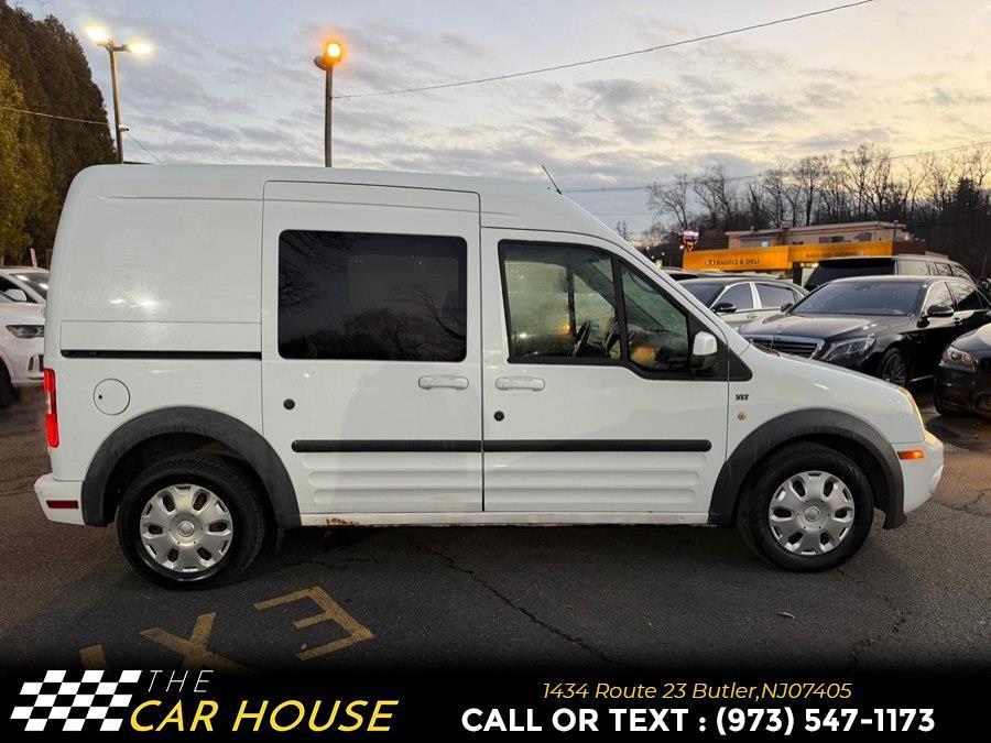 used 2013 Ford Transit Connect car, priced at $7,995