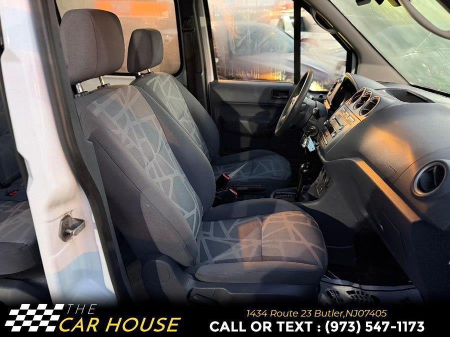 used 2013 Ford Transit Connect car, priced at $7,995