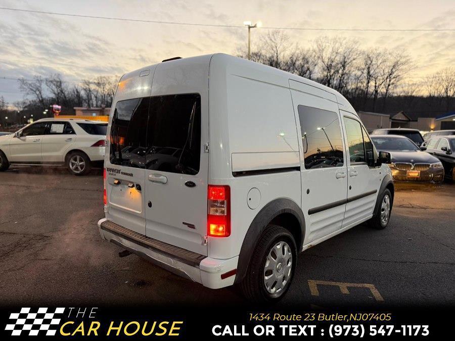 used 2013 Ford Transit Connect car, priced at $7,995
