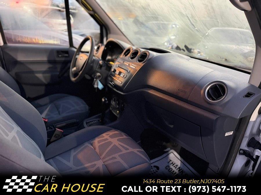 used 2013 Ford Transit Connect car, priced at $7,995