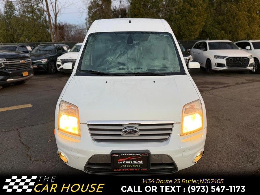 used 2013 Ford Transit Connect car, priced at $7,995