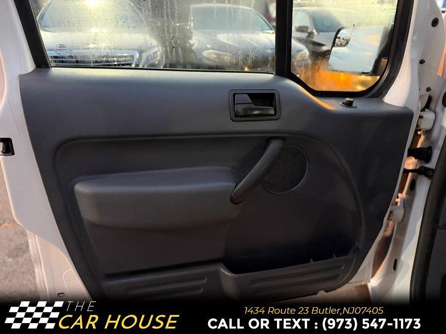 used 2013 Ford Transit Connect car, priced at $7,995
