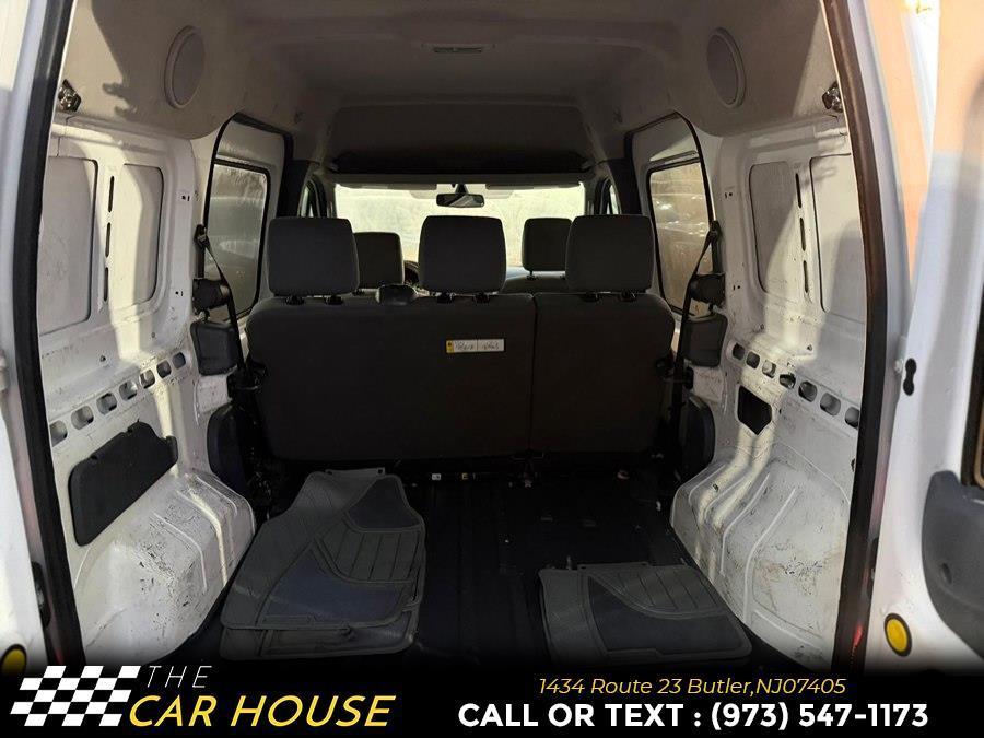 used 2013 Ford Transit Connect car, priced at $7,995