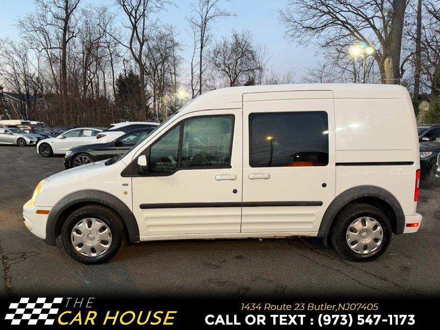 used 2013 Ford Transit Connect car, priced at $7,995