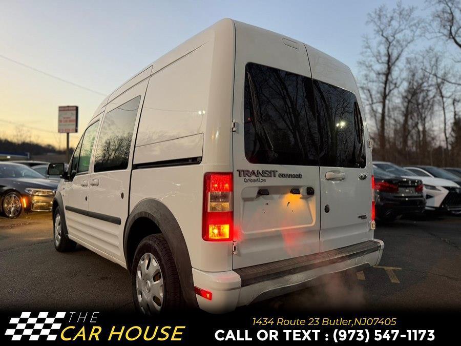 used 2013 Ford Transit Connect car, priced at $7,995