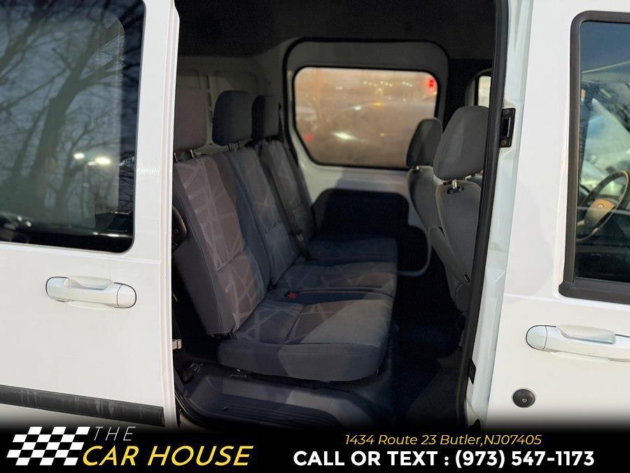 used 2013 Ford Transit Connect car, priced at $7,995