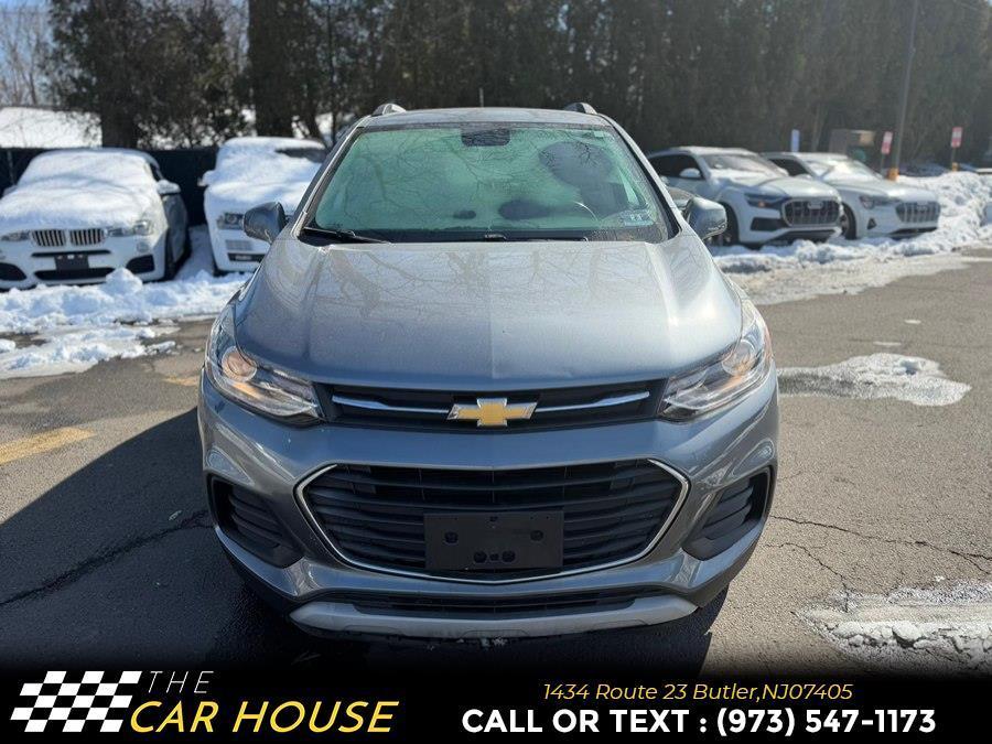 used 2019 Chevrolet Trax car, priced at $8,995