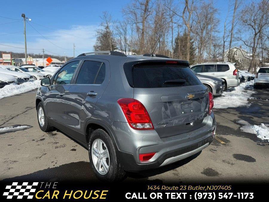 used 2019 Chevrolet Trax car, priced at $8,995